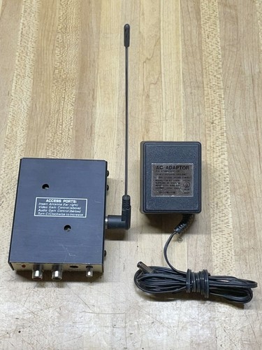 TV Genie TR-200